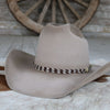 Horsehair Braided Hat Band - Ziggy