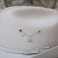 Butterfly Charm Sterling Silver