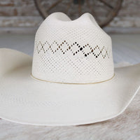 Gold Plated Snake Chain Hat Band