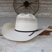 Twister 20X Shantung Cowboy Hat