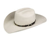 Bailey 2X Bone Wool Cowboy Hat - Jessup