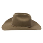 Stetson Acoustic 6X Cowboy Hat - Cattleman Crown