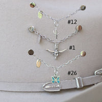 Charm Chain + 1 Charm