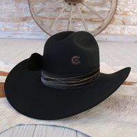 Charlie 1 Horse Wool Daredevil Cowboy Hat