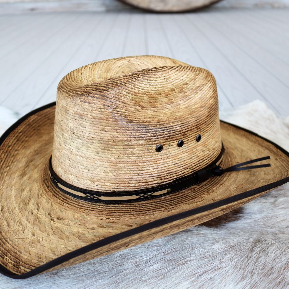 Resistol Boys Amarillo Sky Jr. Cowboy Hat