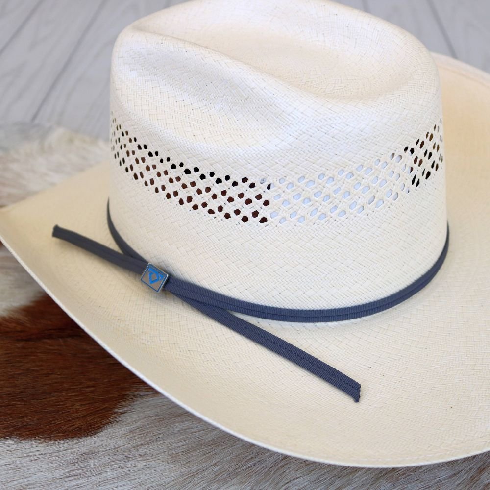 Resistol Ballard Cody Johnson Straw Cowboy Hat