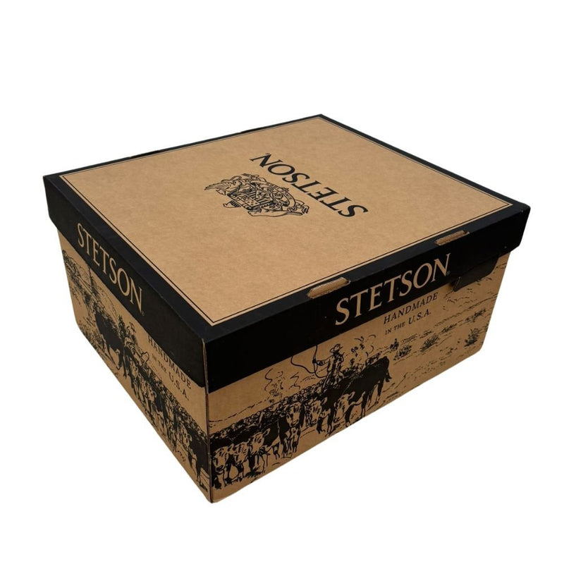 Rigid Boxes packaging