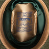 Resistol CJ Grizzly Mountain 6X Sage Cowboy Hat