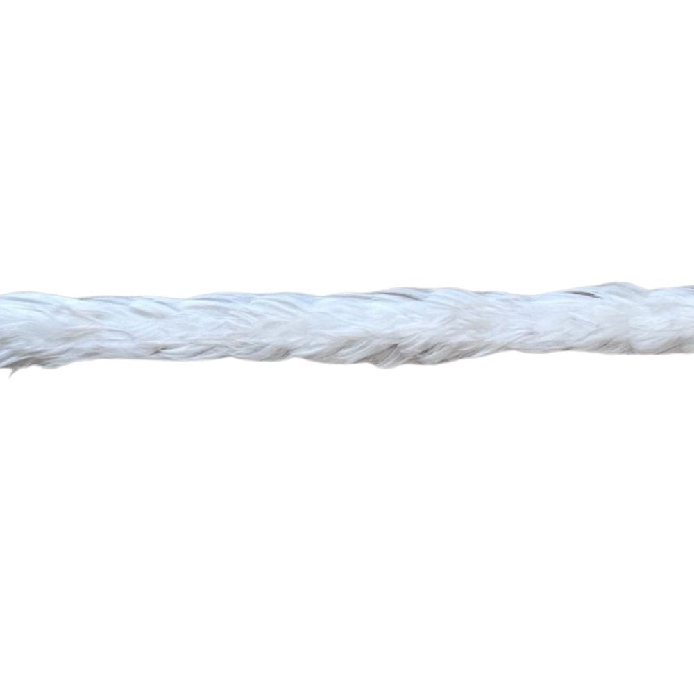 White Feather Hat Band - Tahoma