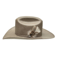 Charlie 1 Horse Hold My Halo Straw Cowboy Hat