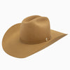 Resistol Midnight 6X Butterscotch Cowboy Hat