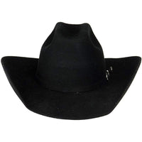 Ariat Youth Black Cowboy Hat- Maverick