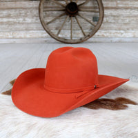 Bailey Renegade 2X Chili Cowboy Hat - Payson