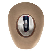 Stetson 250th Skyline 6X Sahara Fur Felt Cowboy Hat