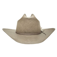 Charlie 1 Horse Hold My Halo Straw Cowboy Hat