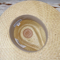 Stetson Outdoor Grand Loop Straw Hat