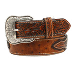 Men's Brown Ariat Belt