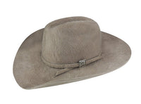Bailey Renegade Grizzly Wool Cowboy Hat