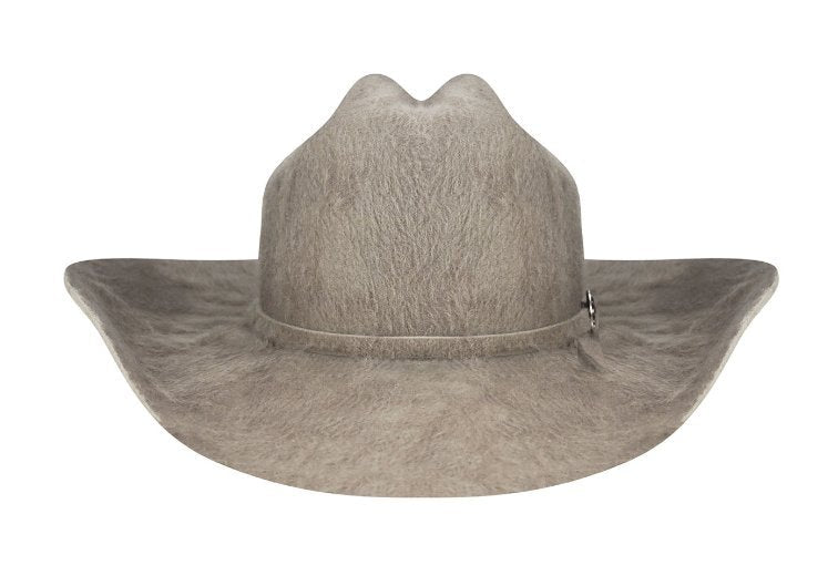 Bailey Renegade Grizzly Wool Cowboy Hat