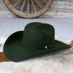 Serratelli Pine Wool Cowboy Hat