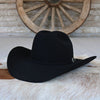 Stetson Skyline 6X Black Fur Felt Cowboy Hat