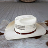 Stetson Straw Cowboy Hat - Billy Jr.