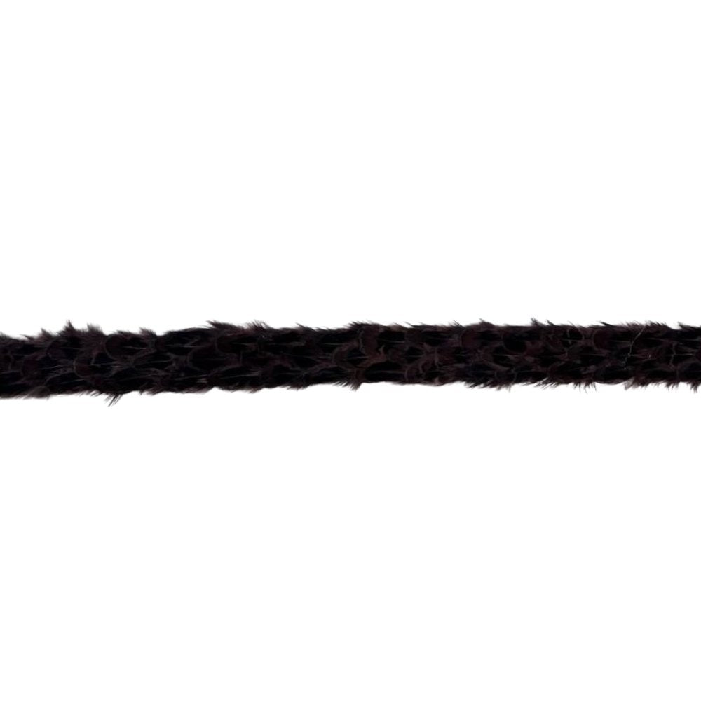 Western Feather Hat Band - Weston