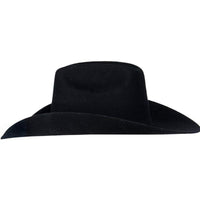 Ariat Youth Black Cowboy Hat- Maverick