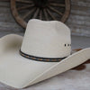 Stetson Square Palm Leaf Cowboy Hat