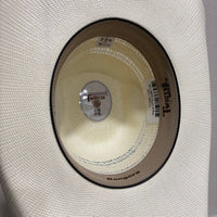 Twister Bangora Punchy Western Hat - Trailblazer