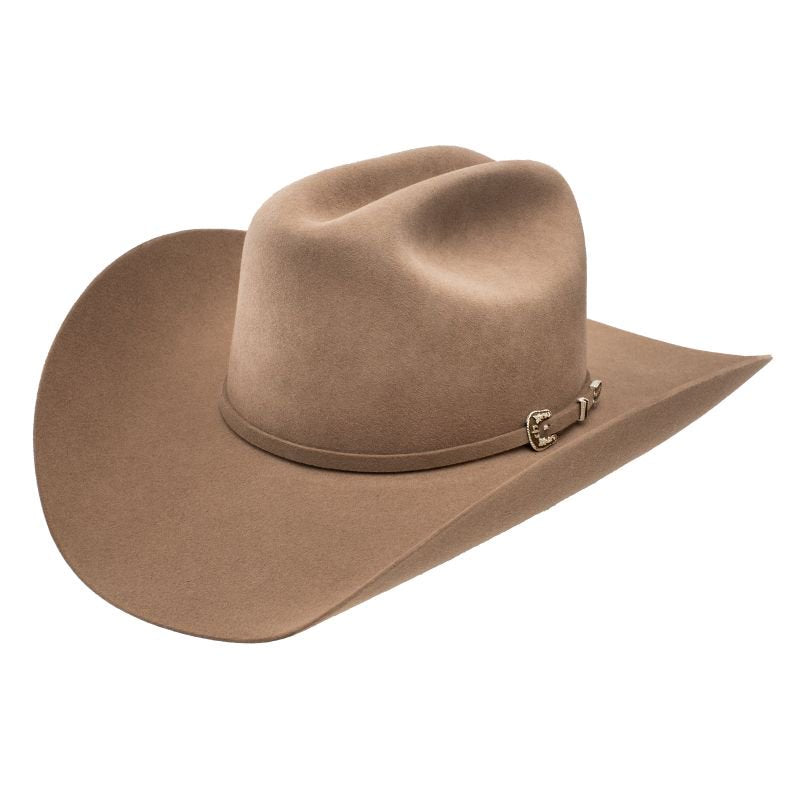 Stetson 250th Skyline 6X Sahara Fur Felt Cowboy Hat