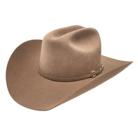 Stetson 250th Skyline 6X Sahara Fur Felt Cowboy Hat