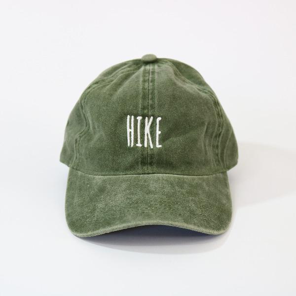 Womens Baseball Cap | David & Young | Hike