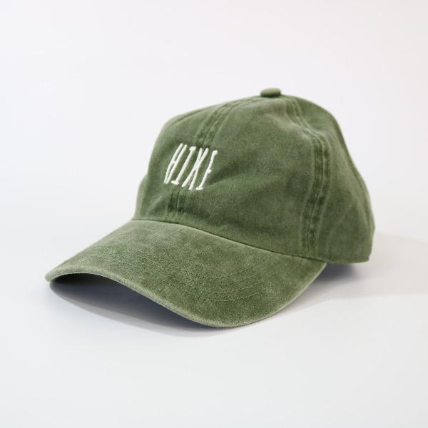 Womens Baseball Cap | David & Young | Hike