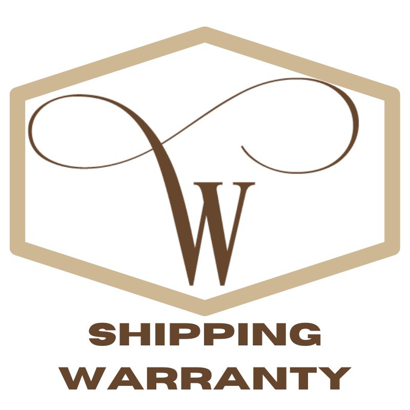 Willow Lane Shipping Warranty