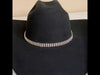 Hat Bands | Rhinestone Crystals | Lucy