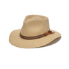 Straw Panama Hat | Austral | Tommy