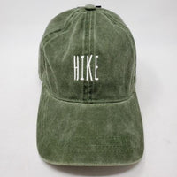 Womens Baseball Cap | David & Young | Hike