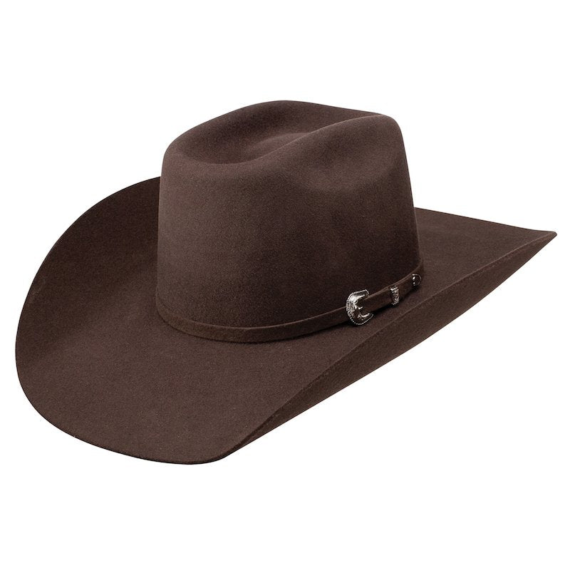 Resistol Boy's Cody Johnson Wool Cowboy Hat - Pennington