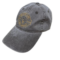 Willow Lane Hats Logo Baseball Cap