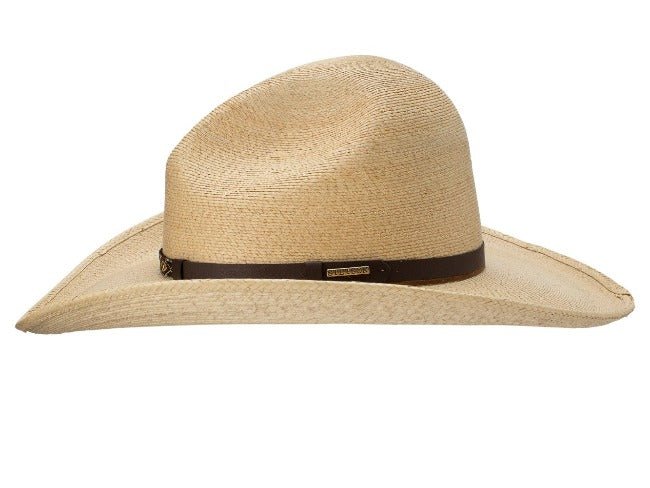 Stetson Western Straw Hats