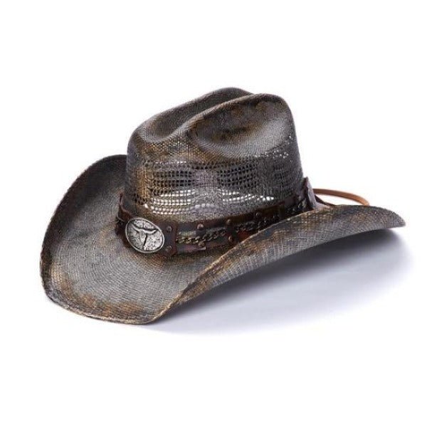 Stampede Men's Cowboy Hat - The Wildcard