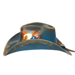 Stampede Cowboy Hat - The Eagle