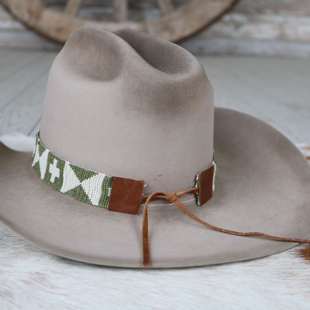 A Brief History of Cowboy Hats – Willow Lane Hat Co.