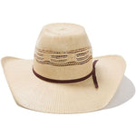 Stetson Boy's Straw Cowboy Hat - Rowdy