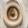 Stetson Palm Straw Cowboy Hat - Kimball