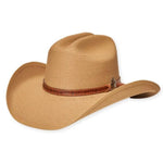 Stampede Cowboy Hat - The Outlaw