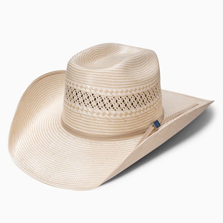 2x Cowboys Unisex Straw Hat Sombreo Vaquero Dalla Cowboys de Palma