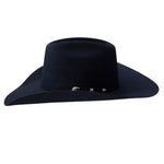 Resistol 6X Cody Johnson The SP Navy Felt Cowboy Hat