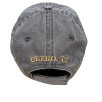 Willow Lane Hats Logo Baseball Cap